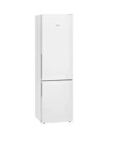 Холодильник Siemens KG39EAWCA