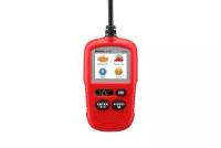 Диагностический сканер AUTEL Autolink AL329, OBD II AU07001