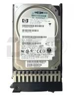 Жесткий диск HP DG036A8B5B 36Gb SAS 2,5" HDD