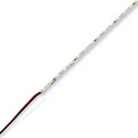 Светодиодная линейка 5630, 72 Led, P600 (12V, 20W, 6mm, white)