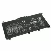 Аккумулятор для ноутбука HP 15-CS 17-BY (HSTNN-LB7X HT03XL) 11.55V 3470mAh 41.9Wh, черный HC/ORG