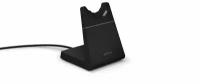 Jabra Evolve2 65 Deskstand, USB-C, Black ( 14207-63)