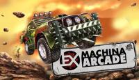 Игра Ex Machina: Arcade (STEAM) (электронная версия)