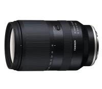 Объектив Tamron 18-300mm f/3.5-6.3 Di III-A VC VXD Sony E