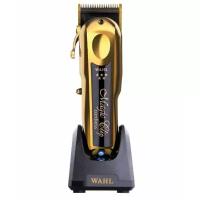 Машинка для стрижки Wahl Magic Clip Gold 5Star 08148-716, Золото