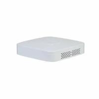 IP-видеорегистратор Dahua DHI-NVR2104-P-I