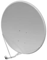 Спутниковая антенна Супрал 0.8м(без логотипа)