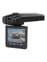 Видеорегистратор 2,5" Model HD DVR TFT LCD, высокоскоростная запись, формат AVI, циклическая запись, USB 2.0, поддержка карт SD