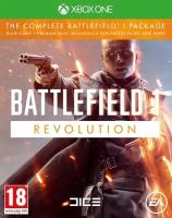 Игра Battlefield 1 Revolution для Xbox One/Series X|S, Русский язык, электронный ключ Аргентина