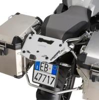 Крепление верхнего кофра GIVI SRA5112 Monokey для BMW R1200GS Adventure '14-18 / R1250GS Adv