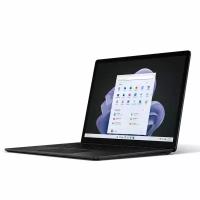 Ноутбук Microsoft Surface Laptop 5 15" i7 8GB 256GB Black Metal