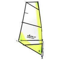 KELPIE Парус KELPIE 23 Wind Sup 3 кв.м, 300х132 см