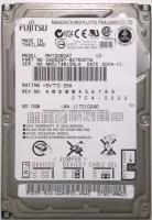 Жесткий диск Fujitsu MHT2060AT 60Gb 4200 IDE 2,5" HDD