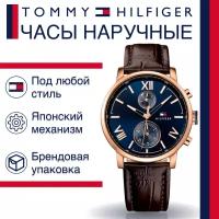 Наручные часы Tommy Hilfiger Alden 1791308