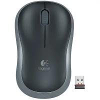 Мышь Logitech M185 (910-002238)