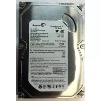 Жесткий диск Seagate 9CY012 160Gb 7200 IDE 3.5" HDD