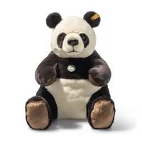 Мягкая игрушка Steiff Teddies for tomorrow Pandi giant panda (Штайф Тедди завтрашнего дня гигантская панда Панди, 40 см)