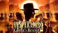 Игра Desperados 2: Cooper's Revenge для PC (STEAM) (электронная версия)