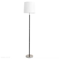 Торшер Arte Lamp A2589PN-1SS