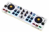 DJ-контроллер Hercules DJControl Mix