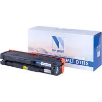 Картридж NV Print совместимый MLT-D111S для Samsung Xpress M2020/M2020W/M2070 M2070W/M2070FW