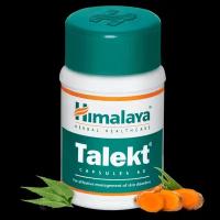 Himalaya Talekt, 60 таб