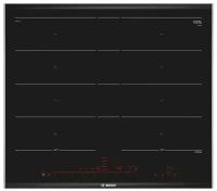 Индукционная варочная панель Bosch PXY675DC1E, черный