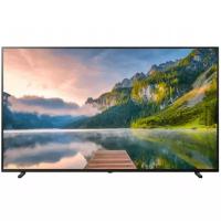 ЖК-телевизор 40" PANASONIC TX-40JX800E black