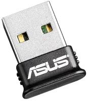 Bluetooth адаптер Asus USB-BT400, черный