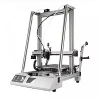 3D принтер Wanhao Duplicator D12-400 (Double extruder)