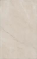 Керамическая плитка настенная Kerama marazzi Винетта Светло-бежевый глянцевый 25x40 см., уп 1.1 м2, 11 плиток 25x40 см