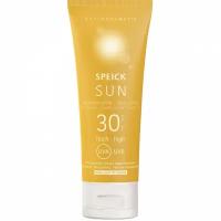 Speick Sun Солнцезащитный крем SPF 30 60 мл