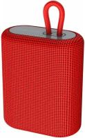 Canyon BSP-4 Bluetooth Speaker, BT V5.0, BLUETRUM AB5365A, TF card support, Type-C USB port, 1200mAh polymer battery, Red, cable length 0.42m, 114*93*