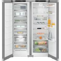Liebherr Холодильник LIEBHERR/ Комбинация Side-by-Side XRFsf 5220-20 001 ( SFNsfe 5227-20 001 + SRsfe 5220-20 001)