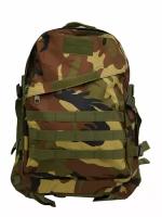 Рюкзак Taigan Tactical 30L jungle camo