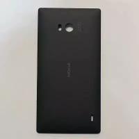 Задняя крышка для телефона Nokia Lumia 930, цвет чёрный