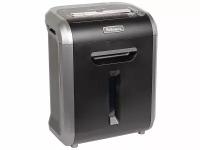 Шредер Fellowes 79Ci, черный (FS-46790)