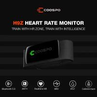 Пульсометр нагрудный Coospo H9Z (монитор сердечного ритма)