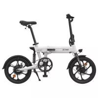 HIMO Электровелосипед HIMO Electric Bicycle Z16 (белый) HIMO_Z16W (750548) HIMO_Z16W