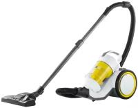 Пылесос Karcher VC 3 Premium 1.198-135.0 White