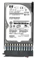 Жесткий диск HP 375863-010 146Gb SAS 2,5" HDD