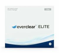 everclear ELITE Контактные линзы однодевные (4х30 линз)