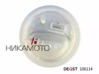 DEQST 106114 Насос топливный ford mondeo iv (ba7) 03,07-