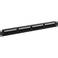 Patch Panel (коммутационная панель) кат.6 5bites PPU65-22