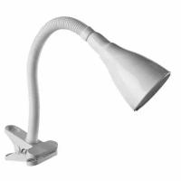 Настольная лампа ARTE Lamp A1210LT-1WH