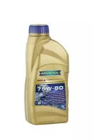 Трансмиссионное Масло Ravenol Mtf -2 Sae 75W-80 ( 1Л) New 4014835719712 Ravenol арт. 4014835719712