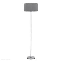 Торшер Arte Lamp A1021PN-1SS