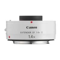 Телеконвертер Canon Extender EF 1.4x III