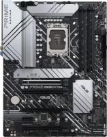 Материнская плата ASUS PRIME Z690-P D4-CSM, LGA1700, Z690, 4*DDR4, HDMI+DP, CrossFireX, SATA3 + RAID, Audio, Gb LAN, USB 3.2*8