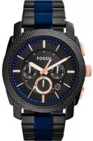 Наручные часы Fossil Machine FS5164
